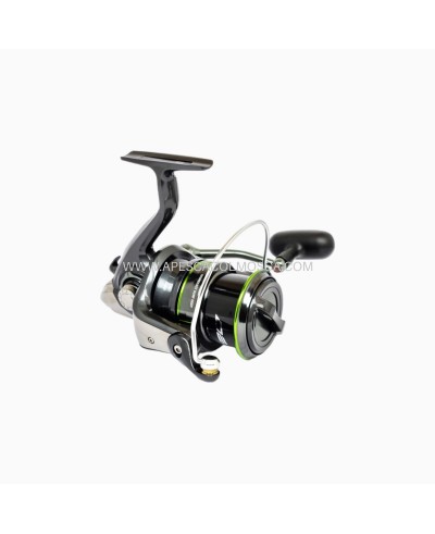 Mulinello Daiwa Shorecast Surf Deep