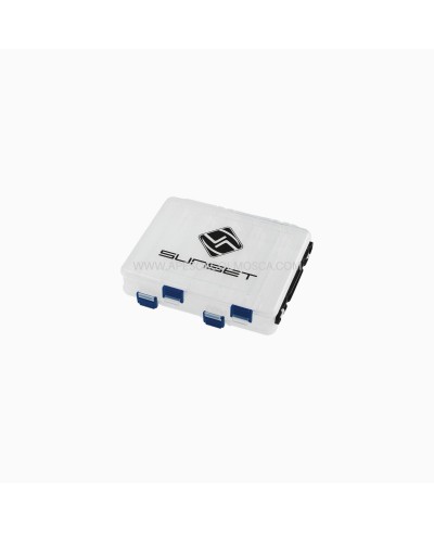 Sunset Sunstore Twin 10C