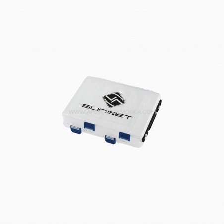 Sunset Sunstore Twin 10C