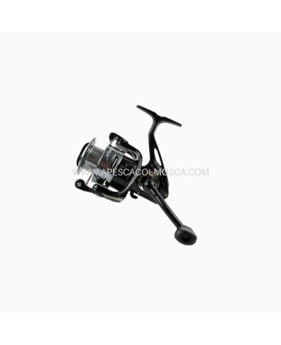 Mulinello Sert Triumph EFI FD