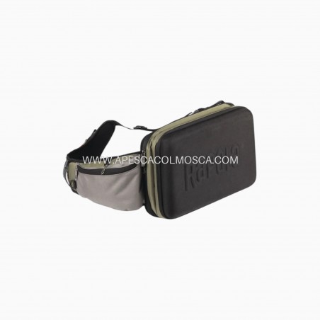 Rapala Bandouriere Sling Bag