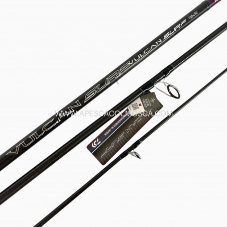 Canna Daiwa Vulcan Surf