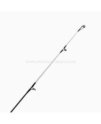 A pesca col mosca Canna Daiwa Vulcan Surf 200 Gr - 4.50 MT