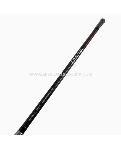 A pesca col mosca Canna Daiwa Vulcan Surf 200 Gr - 4.50 MT