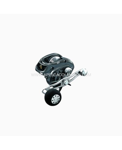 Mulinello Daiwa 23 Lexa