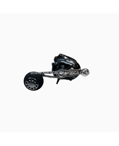 Mulinello Daiwa 23 Lexa