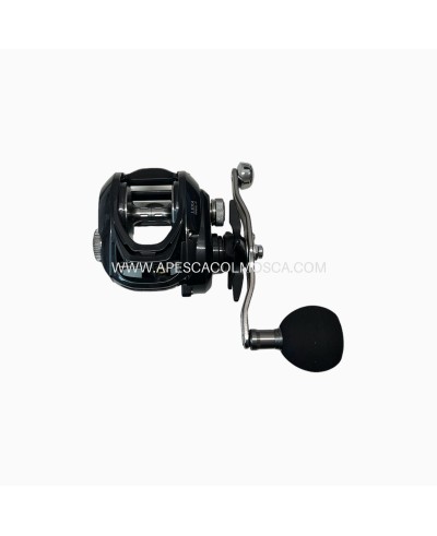 Mulinello Daiwa 23 Lexa