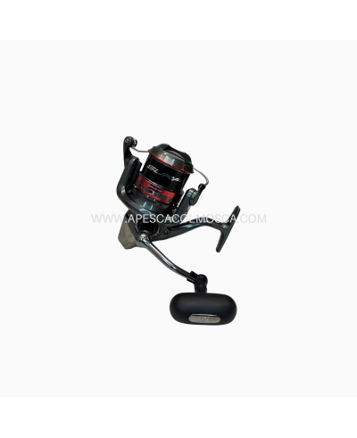 Mulinello Daiwa Shorecast Surf SS 4000
