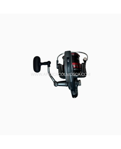Mulinello Daiwa Shorecast Surf SS 4000