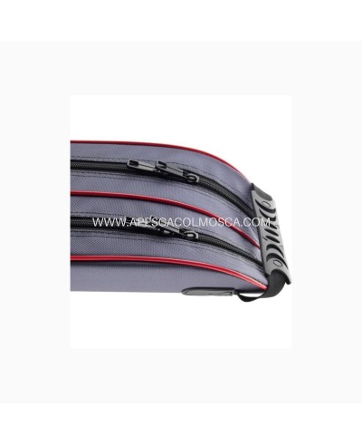 Fodero portacanne Daiwa Rodcase