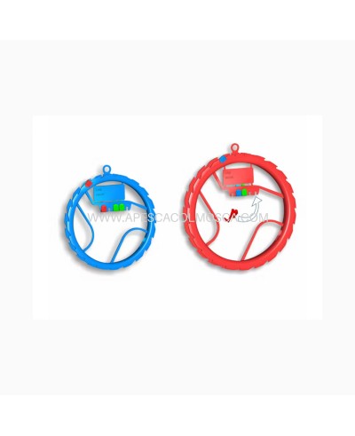 Stonfo Anello per finale