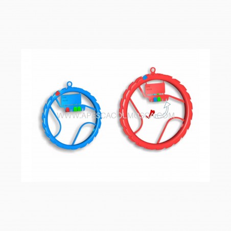 Stonfo Anello per finale