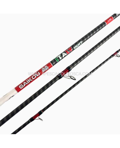 Canna Yuki Saiko Italy Light