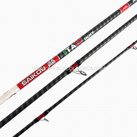 Canna Yuki Saiko Italy Light