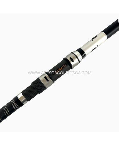 Canna Yuki Rod Saiko A9 DSC 4.50