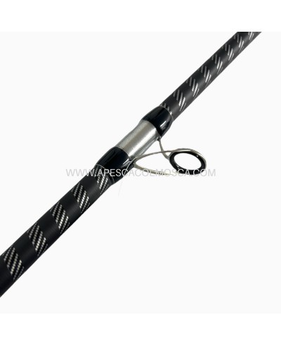 Canna Yuki Rod Saiko A9 DSC 4.50