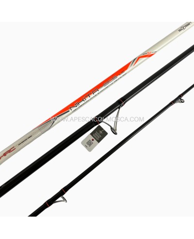 Canna Sunset Nikita Surf Hybrid Lc