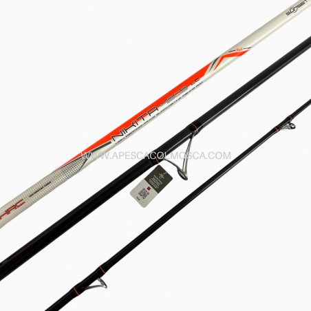 Canna Sunset Nikita Surf Hybrid Lc