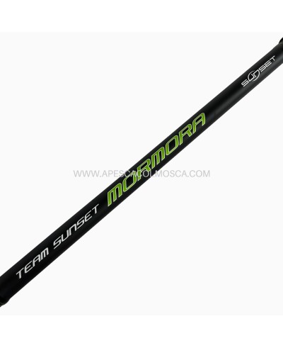 Canna Sunset Mormora TS 030 4006