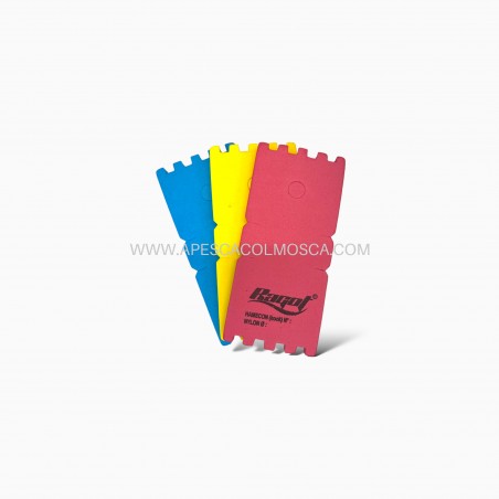 Ragot avvolgilenza rettangolare