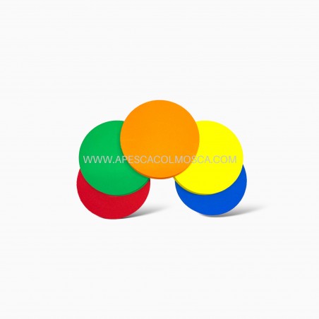 Ruzzole Olympus Diam.100