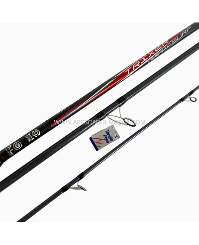 Canna Kali Kunnan Trixer Hybrid Surf