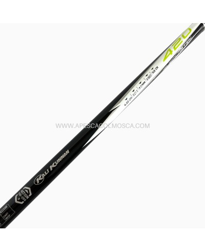 Canna Kali Kunnan Underworld 420 Hybrid