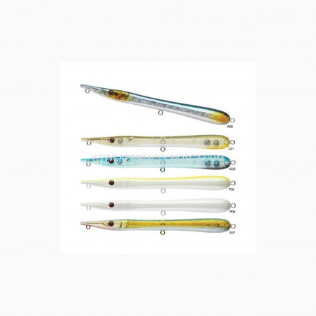 Sakura Belo Pencil - 150 MM