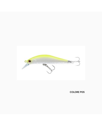 Sakura Artact Minnow - 63 MM