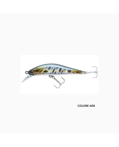 Sakura Artact Minnow - 63 MM
