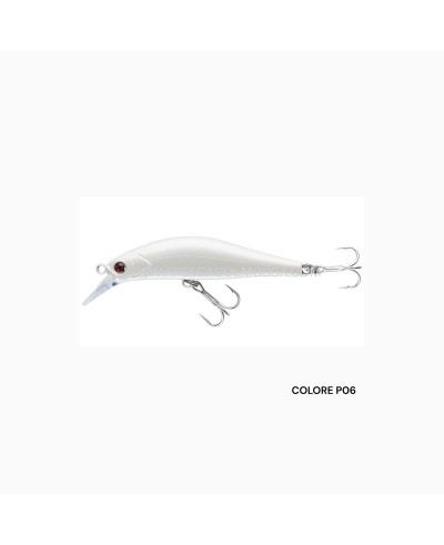 Sakura Artact Minnow - 63 MM