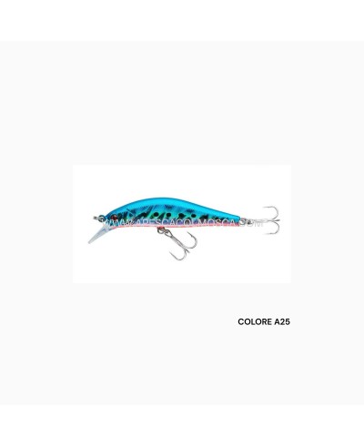 Sakura Artact Minnow - 63 MM