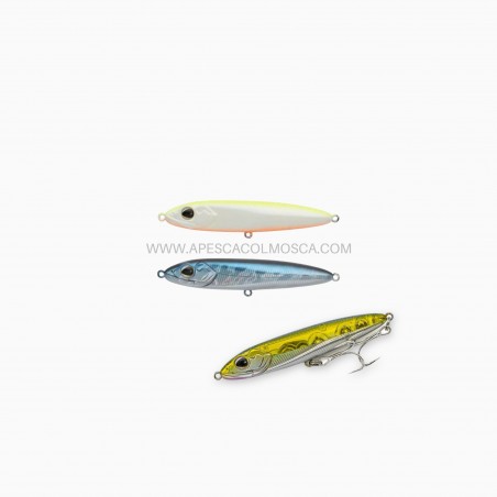 Sakura Mister Joe - 105 MM