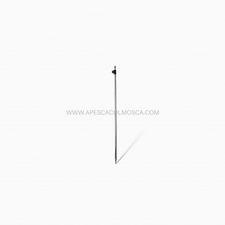 Picchetto Regolabile con trivella