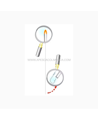 Stonfo Art.455 Ago da innesco