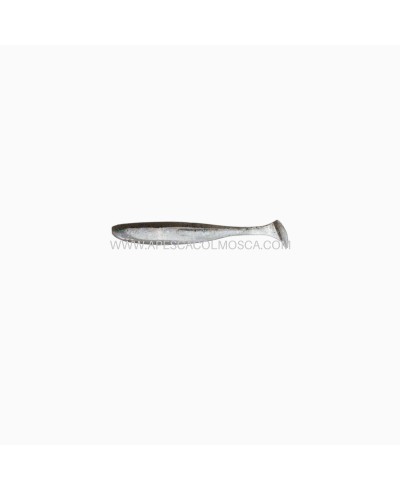 A pesca col mosca Soft Shade Keitech Easy Shiner 3''