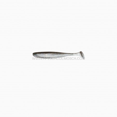 Soft Shade Keitech Easy Shiner 4''