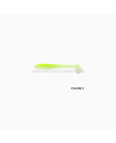 Soft Shade Keitech Swing Impact 3.5''