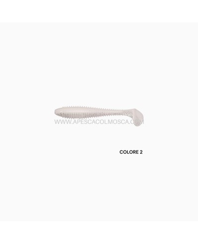 Soft Shade Keitech Swing Impact 4.5''