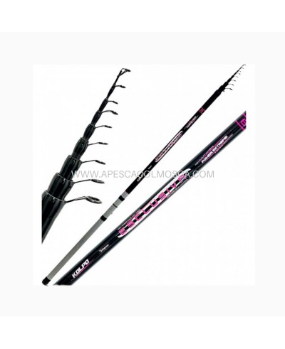 Canna Kolpo Esclusiva