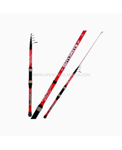 Canna Kolpo Outlimits