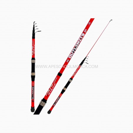 Canna Kolpo Outlimits