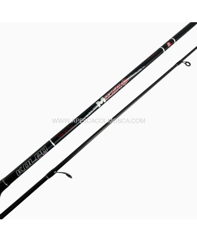 Canna Kolpo Moderna Spin