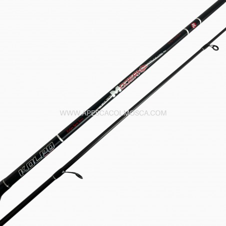 Canna Kolpo Moderna Spin