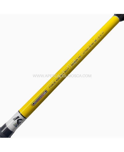 Canna Kolp Costiera Boat