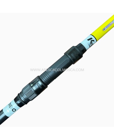 Canna Kolp Costiera Boat