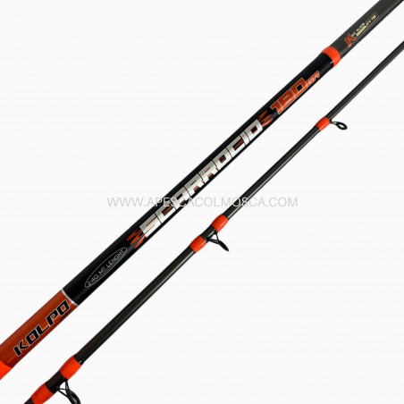 Canna Kolpo Scarroccio