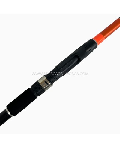 Canna Kolpo Scarroccio