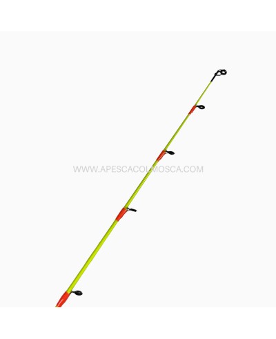 Canna Kolpo Scarroccio