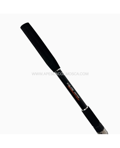 Canna Kolpo Scarroccio